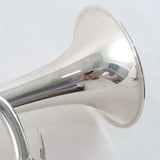Yamaha Model YTR-9335NYS III 'Xeno Artist' New York Series Bb Trumpet SN D74681 SUPERB- for sale at BrassAndWinds.com