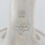 Yamaha Model YTR-9335NYS III 'Xeno Artist' New York Series Bb Trumpet SN D74681 SUPERB- for sale at BrassAndWinds.com
