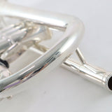 Yamaha Model YTR-9335NYS III 'Xeno Artist' New York Series Bb Trumpet SN D74681 SUPERB- for sale at BrassAndWinds.com