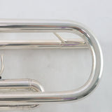 Yamaha Model YTR-9335NYS III 'Xeno Artist' New York Series Bb Trumpet SN D74681 SUPERB- for sale at BrassAndWinds.com