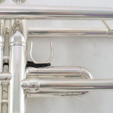Yamaha Model YTR-9335NYS III 'Xeno Artist' New York Series Bb Trumpet SN D74681 SUPERB- for sale at BrassAndWinds.com