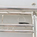 Yamaha Model YTR-9335NYS III 'Xeno Artist' New York Series Bb Trumpet SN D74681 SUPERB- for sale at BrassAndWinds.com