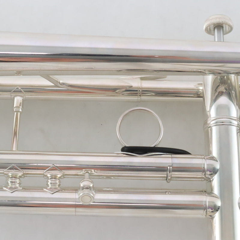 Yamaha Model YTR-9335NYS III 'Xeno Artist' New York Series Bb Trumpet SN D74681 SUPERB- for sale at BrassAndWinds.com