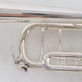 Yamaha Model YTR-9335NYS III 'Xeno Artist' New York Series Bb Trumpet SN D74681 SUPERB- for sale at BrassAndWinds.com