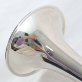 Yamaha Model YTR-9335NYS III 'Xeno Artist' New York Series Bb Trumpet SN D74681 SUPERB- for sale at BrassAndWinds.com