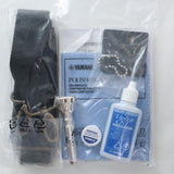Yamaha Model YTR-9335NYS III 'Xeno Artist' New York Series Bb Trumpet SN D74681 SUPERB- for sale at BrassAndWinds.com