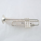 Yamaha Model YTR-9335NYS III 'Xeno Artist' New York Series Bb Trumpet SN D74681 SUPERB- for sale at BrassAndWinds.com