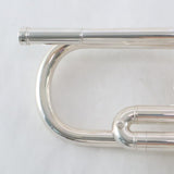 Yamaha Model YTR-9335NYS III 'Xeno Artist' New York Series Bb Trumpet SN D74681 SUPERB- for sale at BrassAndWinds.com