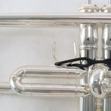 Yamaha Model YTR-9335NYS III 'Xeno Artist' New York Series Bb Trumpet SN D74681 SUPERB- for sale at BrassAndWinds.com