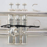 Yamaha Model YTR-9335NYS III 'Xeno Artist' New York Series Bb Trumpet SN D74681 SUPERB- for sale at BrassAndWinds.com