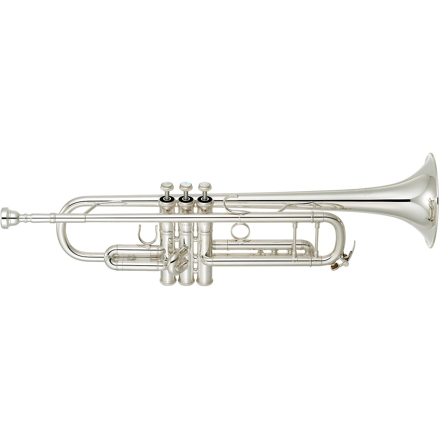 Yamaha Model YTR-9335NYS III 'Xeno Artist' New York Series Bb Trumpet