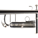 Yamaha Model YTR-9335NYSIII 'Xeno Artist' New York Series Bb Trumpet MINT CONDITION- for sale at BrassAndWinds.com