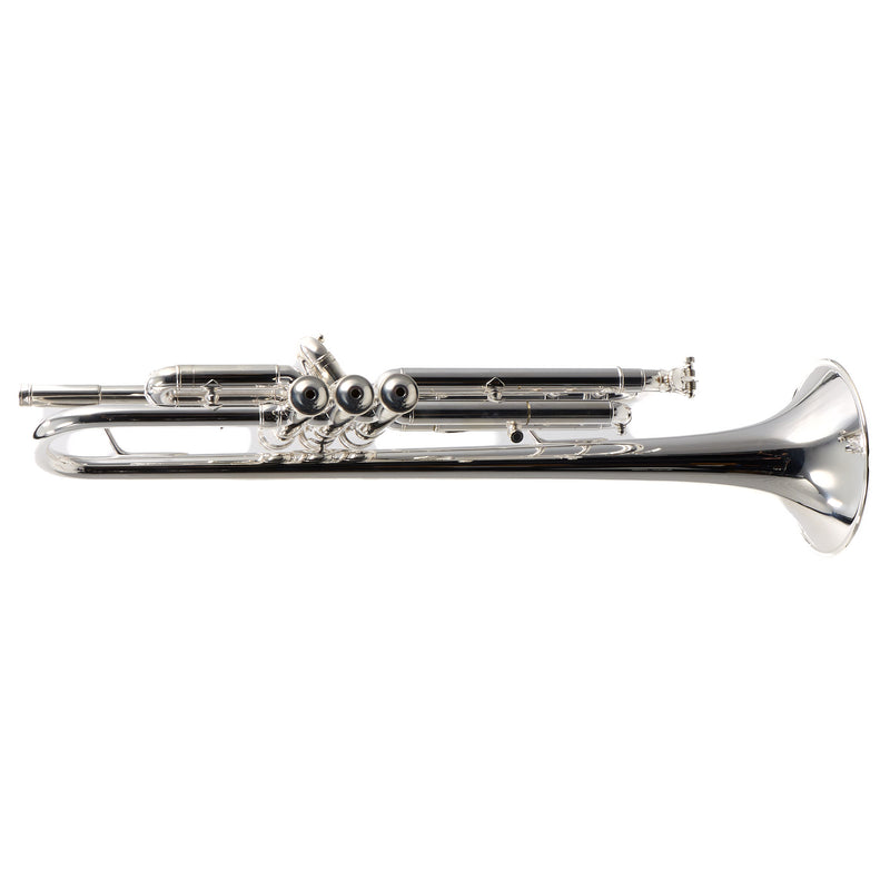 Yamaha Model YTR-9335NYSIII 'Xeno Artist' New York Series Bb Trumpet MINT CONDITION- for sale at BrassAndWinds.com