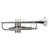 Yamaha Model YTR-9335NYSIII 'Xeno Artist' New York Series Bb Trumpet MINT CONDITION- for sale at BrassAndWinds.com