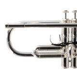 Yamaha Model YTR-9335NYSIII 'Xeno Artist' New York Series Bb Trumpet MINT CONDITION- for sale at BrassAndWinds.com