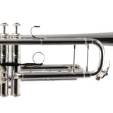 Yamaha Model YTR-9335NYSIII 'Xeno Artist' New York Series Bb Trumpet MINT CONDITION- for sale at BrassAndWinds.com
