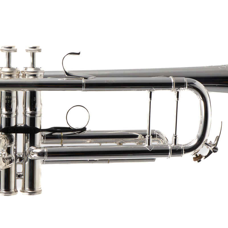 Yamaha Model YTR-9335NYSIII 'Xeno Artist' New York Series Bb Trumpet MINT CONDITION- for sale at BrassAndWinds.com