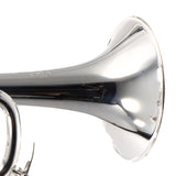 Yamaha Model YTR-9335NYSIII 'Xeno Artist' New York Series Bb Trumpet MINT CONDITION- for sale at BrassAndWinds.com