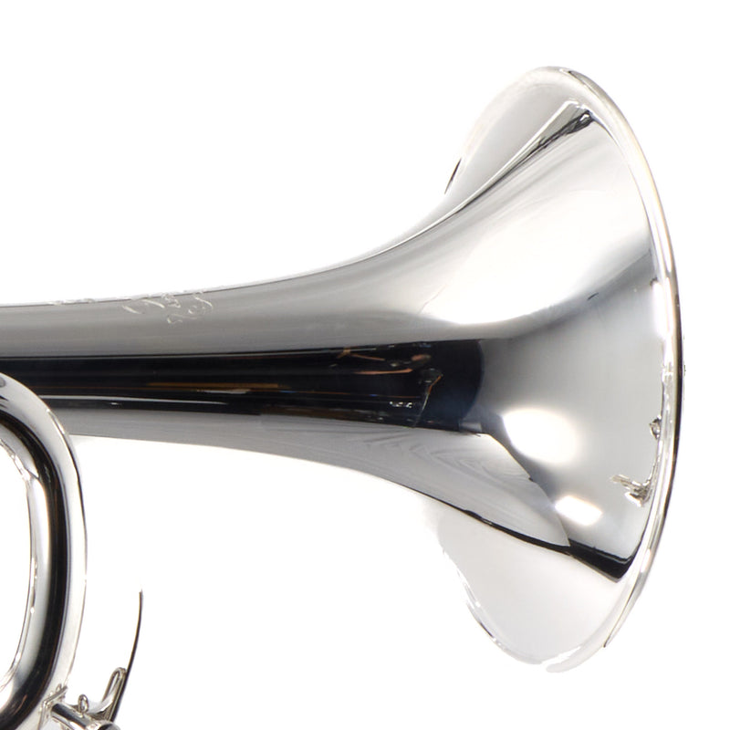 Yamaha Model YTR-9335NYSIII 'Xeno Artist' New York Series Bb Trumpet MINT CONDITION- for sale at BrassAndWinds.com