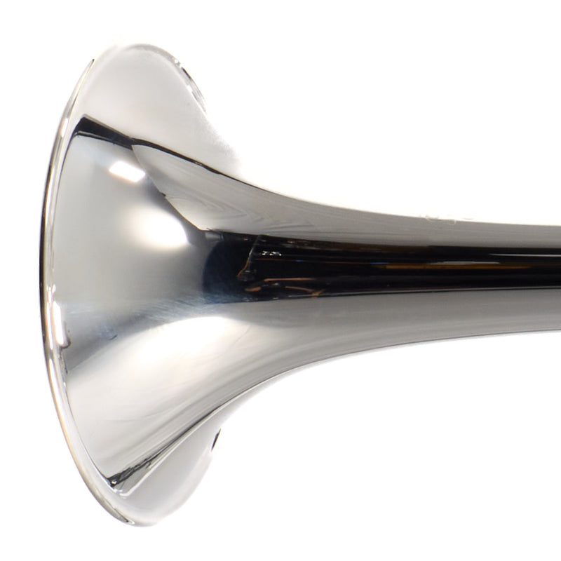 Yamaha Model YTR-9335NYSIII 'Xeno Artist' New York Series Bb Trumpet MINT CONDITION- for sale at BrassAndWinds.com