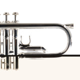 Yamaha Model YTR-9335NYSIII 'Xeno Artist' New York Series Bb Trumpet MINT CONDITION- for sale at BrassAndWinds.com