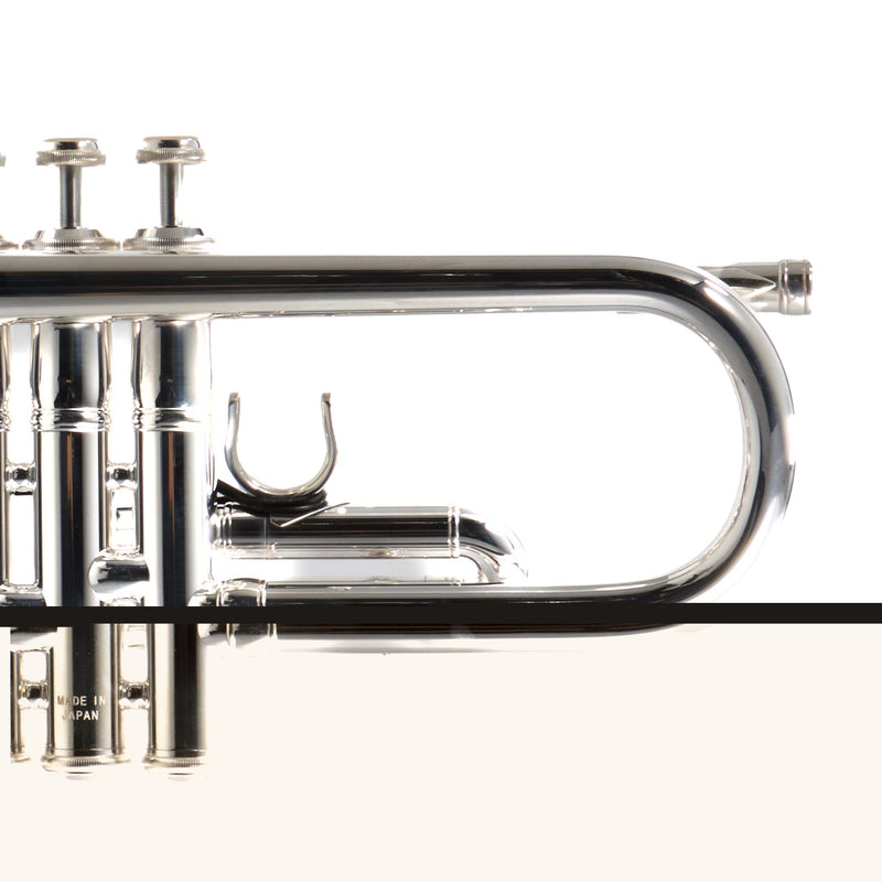Yamaha Model YTR-9335NYSIII 'Xeno Artist' New York Series Bb Trumpet MINT CONDITION- for sale at BrassAndWinds.com