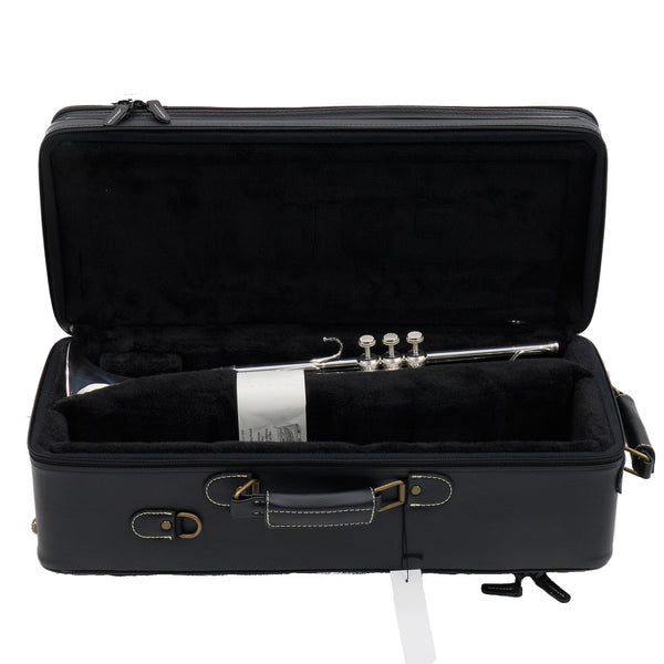 Yamaha Model YTR-9335NYSIII 'Xeno Artist' New York Series Bb Trumpet MINT CONDITION- for sale at BrassAndWinds.com