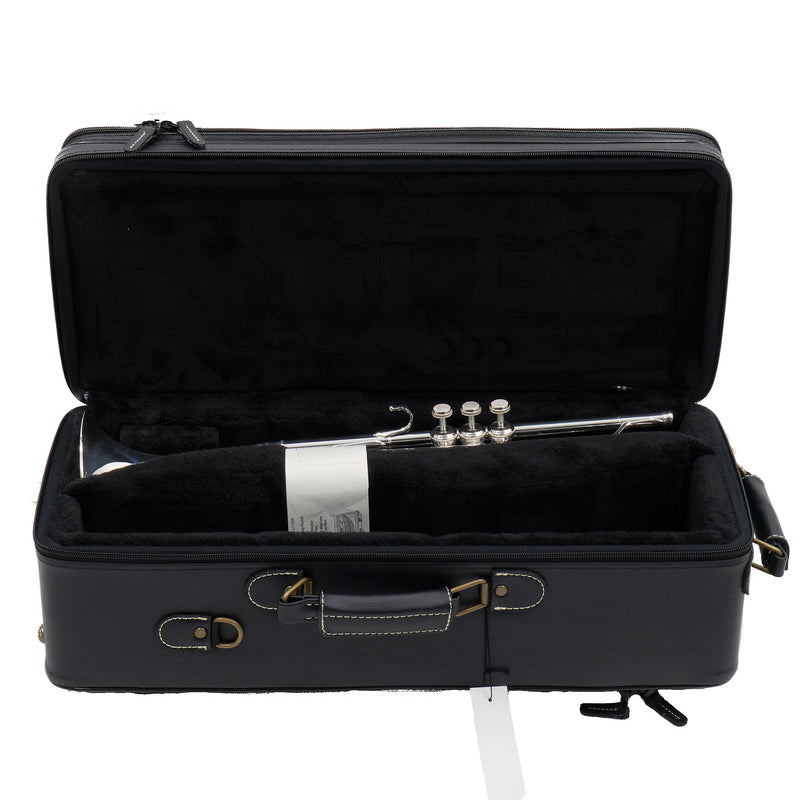 Yamaha Model YTR-9335NYSIII 'Xeno Artist' New York Series Bb Trumpet MINT CONDITION- for sale at BrassAndWinds.com