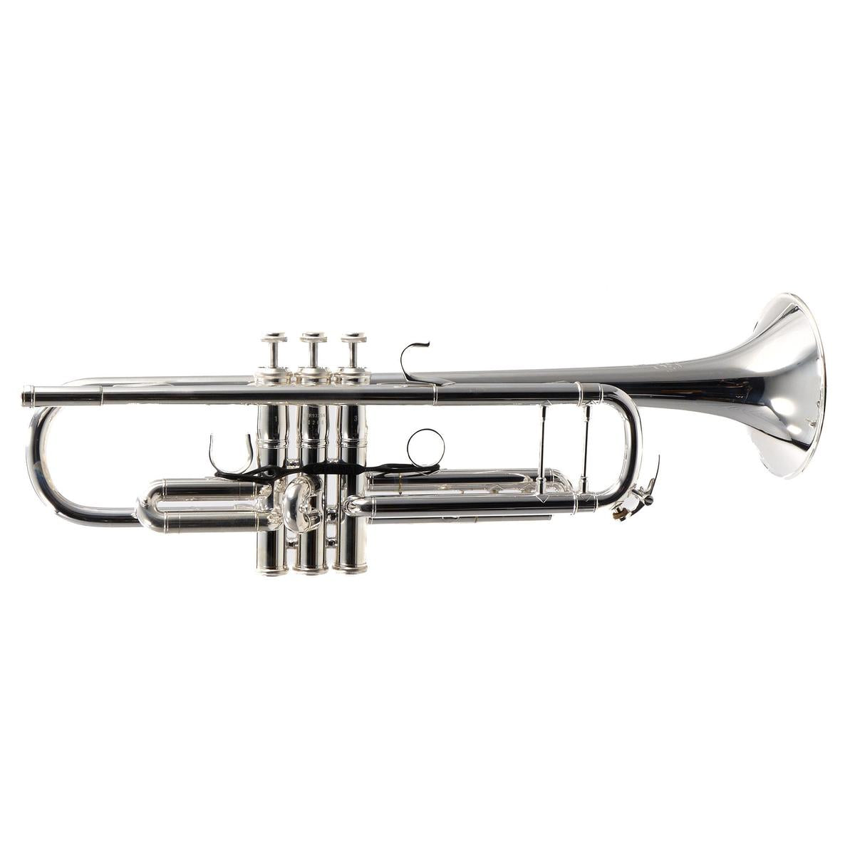 Yamaha Model YTR-9335NYSIII 'Xeno Artist' New York Series Bb Trumpet