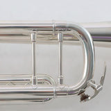 Yamaha Model YTR-9335NYSIII 'Xeno' New York Artist Bb Trumpet SN D74681 EXCELLENT CONDITION- for sale at BrassAndWinds.com