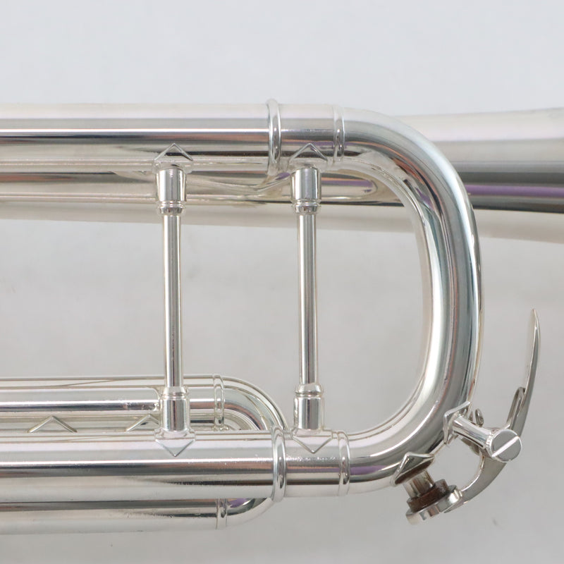 Yamaha Model YTR-9335NYSIII 'Xeno' New York Artist Bb Trumpet SN D74681 EXCELLENT CONDITION- for sale at BrassAndWinds.com