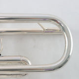 Yamaha Model YTR-9335NYSIII 'Xeno' New York Artist Bb Trumpet SN D74681 EXCELLENT CONDITION- for sale at BrassAndWinds.com