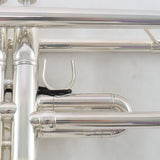 Yamaha Model YTR-9335NYSIII 'Xeno' New York Artist Bb Trumpet SN D74681 EXCELLENT CONDITION- for sale at BrassAndWinds.com