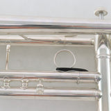 Yamaha Model YTR-9335NYSIII 'Xeno' New York Artist Bb Trumpet SN D74681 EXCELLENT CONDITION- for sale at BrassAndWinds.com