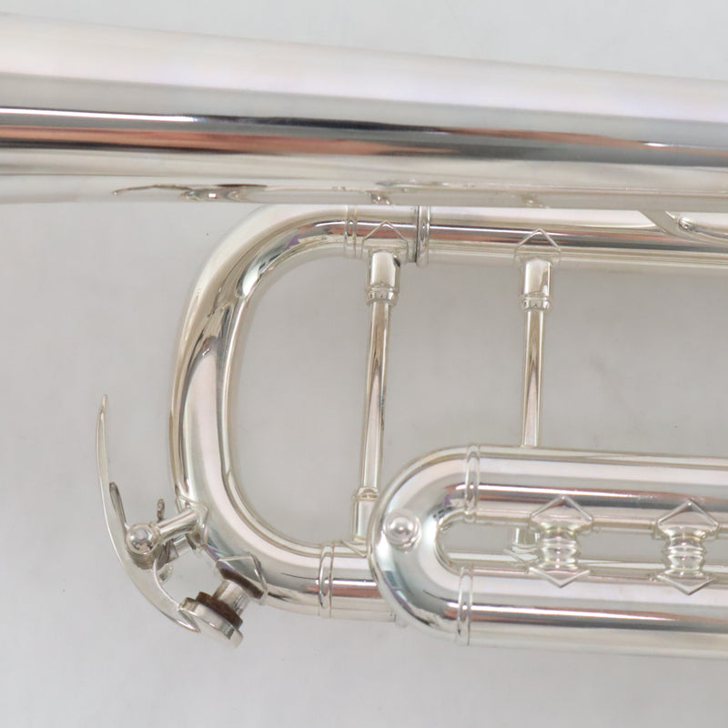 Yamaha Model YTR-9335NYSIII 'Xeno' New York Artist Bb Trumpet SN D74681 EXCELLENT CONDITION- for sale at BrassAndWinds.com