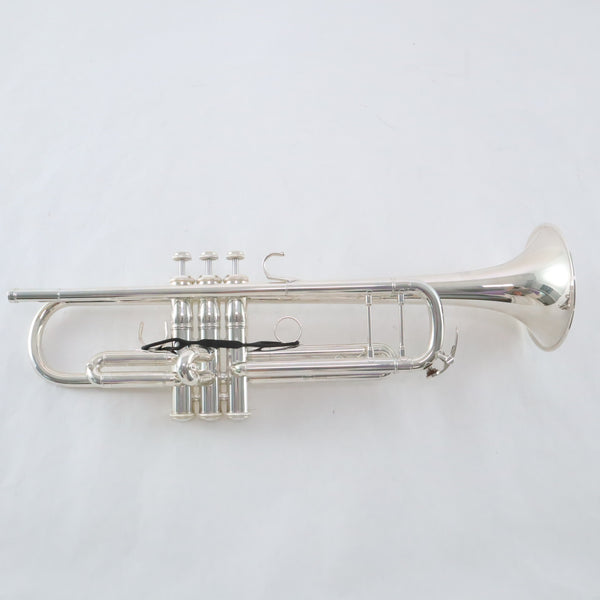 Yamaha Model YTR-9335NYSIII 'Xeno' New York Artist Bb Trumpet SN D74681 EXCELLENT CONDITION- for sale at BrassAndWinds.com