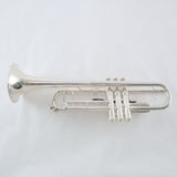 Yamaha Model YTR-9335NYSIII 'Xeno' New York Artist Bb Trumpet SN D74681 EXCELLENT CONDITION- for sale at BrassAndWinds.com