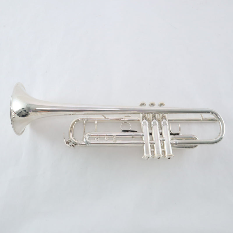 Yamaha Model YTR-9335NYSIII 'Xeno' New York Artist Bb Trumpet SN D74681 EXCELLENT CONDITION- for sale at BrassAndWinds.com