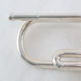 Yamaha Model YTR-9335NYSIII 'Xeno' New York Artist Bb Trumpet SN D74681 EXCELLENT CONDITION- for sale at BrassAndWinds.com