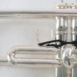 Yamaha Model YTR-9335NYSIII 'Xeno' New York Artist Bb Trumpet SN D74681 EXCELLENT CONDITION- for sale at BrassAndWinds.com