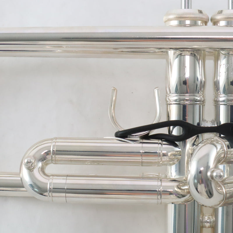 Yamaha Model YTR-9335NYSIII 'Xeno' New York Artist Bb Trumpet SN D74681 EXCELLENT CONDITION- for sale at BrassAndWinds.com