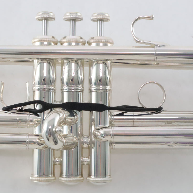 Yamaha Model YTR-9335NYSIII 'Xeno' New York Artist Bb Trumpet SN D74681 EXCELLENT CONDITION- for sale at BrassAndWinds.com