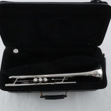 Yamaha Model YTR-9335NYSIII 'Xeno' New York Artist Bb Trumpet SN D74681 EXCELLENT CONDITION- for sale at BrassAndWinds.com