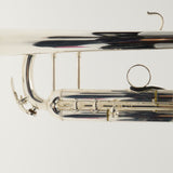 Yamaha Model YTR-9335NYSIII 'Xeno' New York Artist Bb Trumpet SN D82768 SUPERB- for sale at BrassAndWinds.com