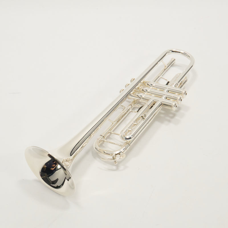 Yamaha Model YTR-9335NYSIII 'Xeno' New York Artist Bb Trumpet SN D82768 SUPERB- for sale at BrassAndWinds.com