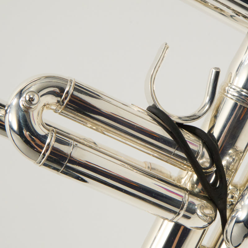 Yamaha Model YTR-9335NYSIII 'Xeno' New York Artist Bb Trumpet SN D82768 SUPERB- for sale at BrassAndWinds.com
