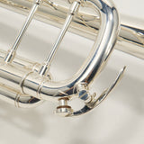Yamaha Model YTR-9335NYSIII 'Xeno' New York Artist Bb Trumpet SN D82768 SUPERB- for sale at BrassAndWinds.com