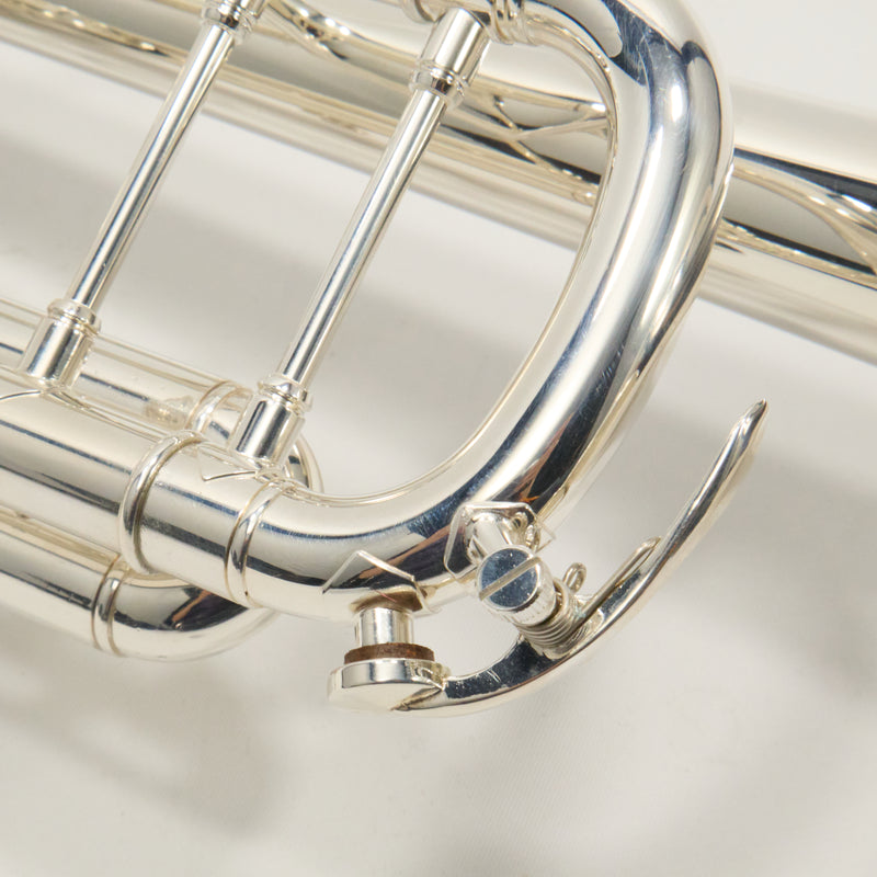 Yamaha Model YTR-9335NYSIII 'Xeno' New York Artist Bb Trumpet SN D82768 SUPERB- for sale at BrassAndWinds.com