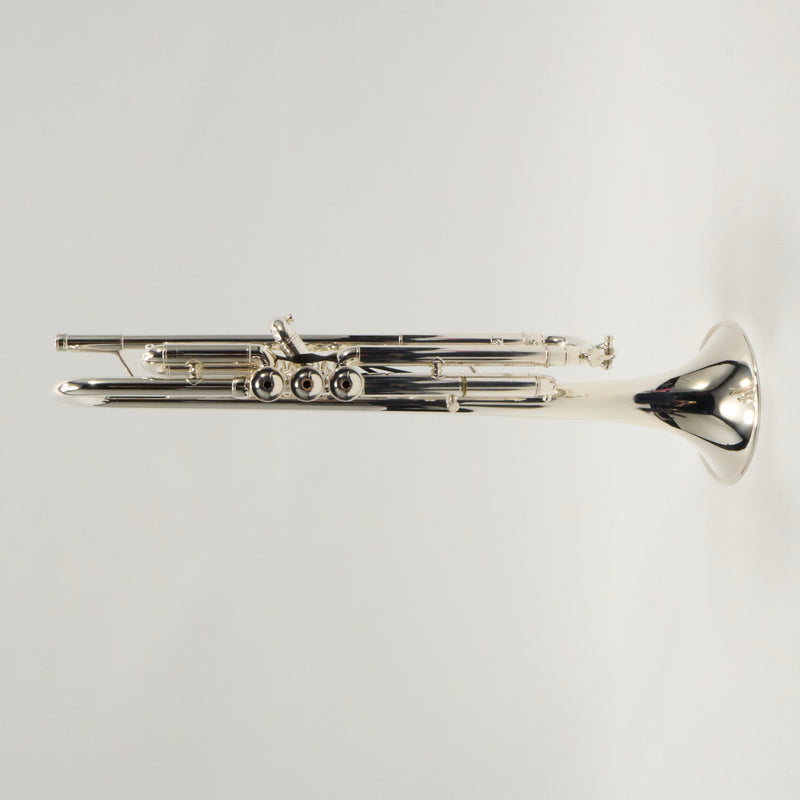 Yamaha Model YTR-9335NYSIII 'Xeno' New York Artist Bb Trumpet SN D82768 SUPERB- for sale at BrassAndWinds.com