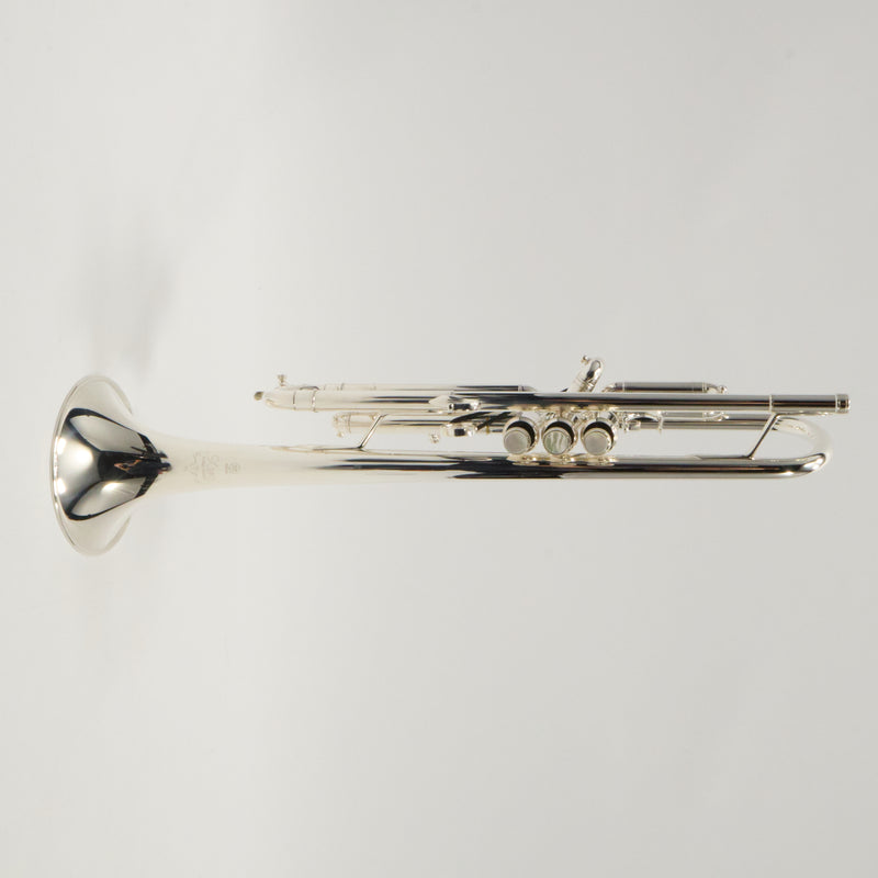 Yamaha Model YTR-9335NYSIII 'Xeno' New York Artist Bb Trumpet SN D82768 SUPERB- for sale at BrassAndWinds.com